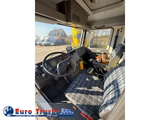 Unimog N/A 1995 - U90/ Kran/  2025  km original!! obrazek 7