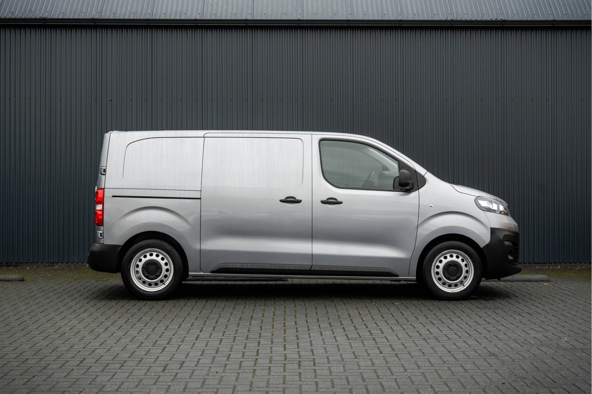 Fiat Scudo 2022 - 2.0 MultiJet L2H1 | 145 PK | Carplay | Cruise | Airco obrázek 6