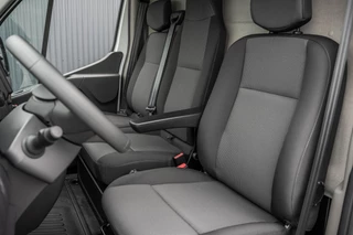 Renault Master 2022 - Bleu DCI 135PK | L2H2 | Nieuw | Navi | 3-Zits | LED | Cruise | Airco imagen 11