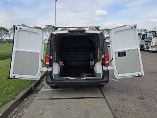 Mercedes-Benz Vito 2020 - 111 obrazek 12