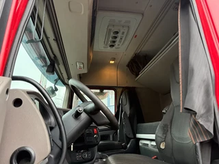 DAF XF480 2019 - XF 106.480 MET HYDROU obrazek 8