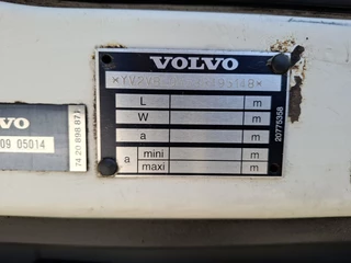 Volvo FE 280 2008 - / NL TRUCK / TUV:11-11-2026 / BLUMENBREIT / 630934 KM / ISOLATED BOX / PLATFORM 2000KG / MANUAL / EURO-5 / 2008 obrazek 28