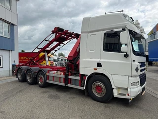 DAF CF 85.510 2014 - N/A obrazek 8