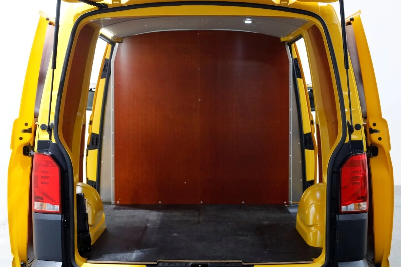 Volkswagen Transporter 2022 - T6.1 2.0 TDI 150pk L1H1 DSG-Automaat Airco/Navi/2x Schuifdeur 04-2022 immagine 5