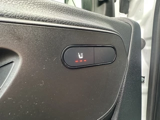 Mercedes-Benz Sprinter 2024 - 317 CDI 9G-TRONIC RWD FACELIFT / L2H2 / CAMERA / LED / MBUX / CRUISE / AIRCO / BLIND SPOT / GEVEERDE STOEL immagine 19