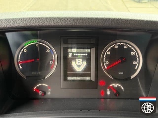 Scania R 2015 - 580 bild 15
