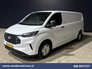 Ford Transit Custom 2024 - 2.0 TDCI 136pk L2H1 Euro6 Airco | Camera | Apple Carplay | Cruisecontrol | LED obrazek 10