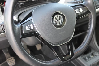 Volkswagen up! 2019 - 1.0 BMT high up! PANORAMADAK ECC WINTERPAKKET PDC <<NL AUTO>> image 17