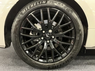 Ford Mustang 2017 - Convertible 5.0 V8 GT 422PK Automaat Custom Pack Brembo afbeelding 128