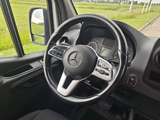 Mercedes-Benz Sprinter 2020 - 316 zdjecie 11