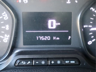 Peugeot Expert 2019 - 2.0 BlueHDI 123pk Euro 6 - Extra Lang L3 - Trekhaak - Imperiaal - Navi obrazek 18