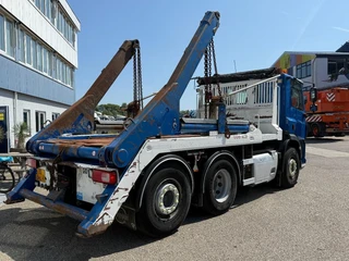 DAF 400 2016 - CF obrazek 4