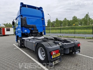 DAF 400 2015 - CF afbeelding 3 miniatuur