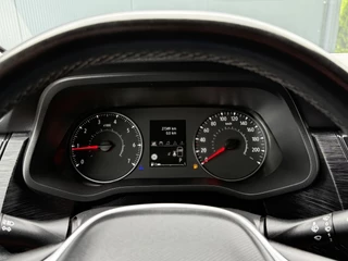 Renault Trafic 2024 - 2.0 dCi 150 PK AUTOMAAT / L2H1 / 27.349 KM!! / TREKHAAK / IMPERIAAL / 3-ZITS / CAMERA / LED obrazek 12