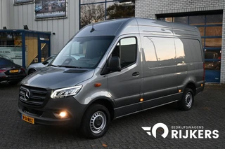 Mercedes-Benz Sprinter 2024 - 317 CDI L2H2 Pro for sale