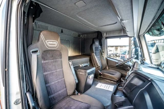 Iveco Stralis 2019 - 400 CNG // HAYON DHOLLANDIA obrazek 13