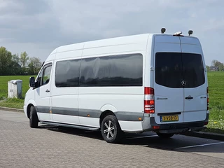 Mercedes-Benz Sprinter 2011 - 319 obrazek 6
