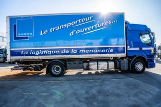 Renault N/A 2014 - PREMIUM 380 DXI+DHOLLANDIA imagen 3