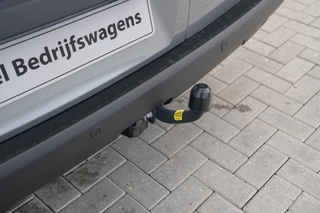 Ford E-Transit Courier 2026 - Limited 44 kWh 136pk - Trekhaak - Stoel/Stuurverwarming - ACC - Blindspot - Camera - Rijklaar image 14