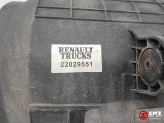 Renault N/A 2015 - Occ luchtfilterhuis Renault immagine 5
