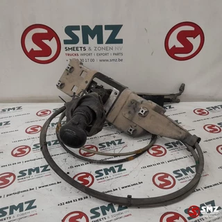 DAF N/A 2015 - Occ versnellingspook + versnellingsmechanisme + ka immagine 1