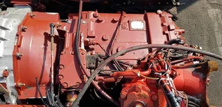 Transmission 16S130 afbeelding 3 miniatuur