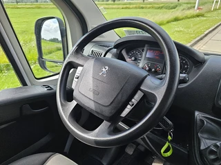 Peugeot Boxer 2021 - 2.0 imagen 9