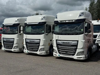 DAF XF480 2018 te koop