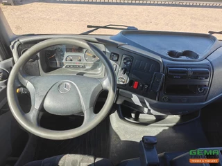 Mercedes-Benz Atego 2010 - 1218 obrazek 20