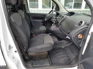 Renault Kangoo Z.E. 2018 - 33KWH Maxi KOOPACCU, MARGE obrazek 11