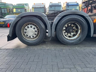 Scania P 2015 - P450 image 17