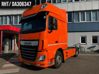 DAF XF480 2020 - 4X2 EURO 6 obrazek 1