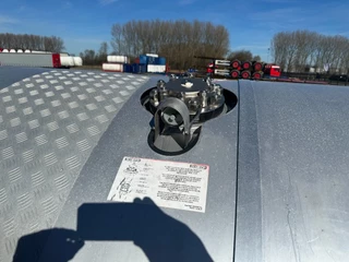 Diversen N/A 2017 - 20FT ISO T50 Gastank / T50 / 25.000L / MAWP: 15,1 bar / 5Y- + CSC-inspection valid till 06-2028 image 15