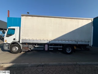 Renault N/A 2006 - Premium 260 EURO 3, Anteo, Tautliner obrazek 12