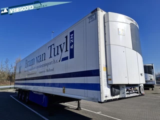 Schmitz Cargobull N/A 2019 - N/A SCB*S3B image 5