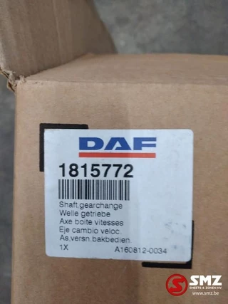 ZF N/A - Occ Schakelvork 16S2321TD imagen 4