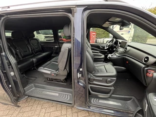 Mercedes-Benz V-Class 2018 - N/A imagem 6