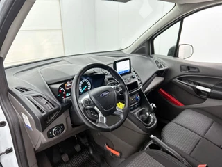 Ford Transit Connect 2023 - 1.5 EcoBlue L2 Trend afbeelding 2 miniatuur