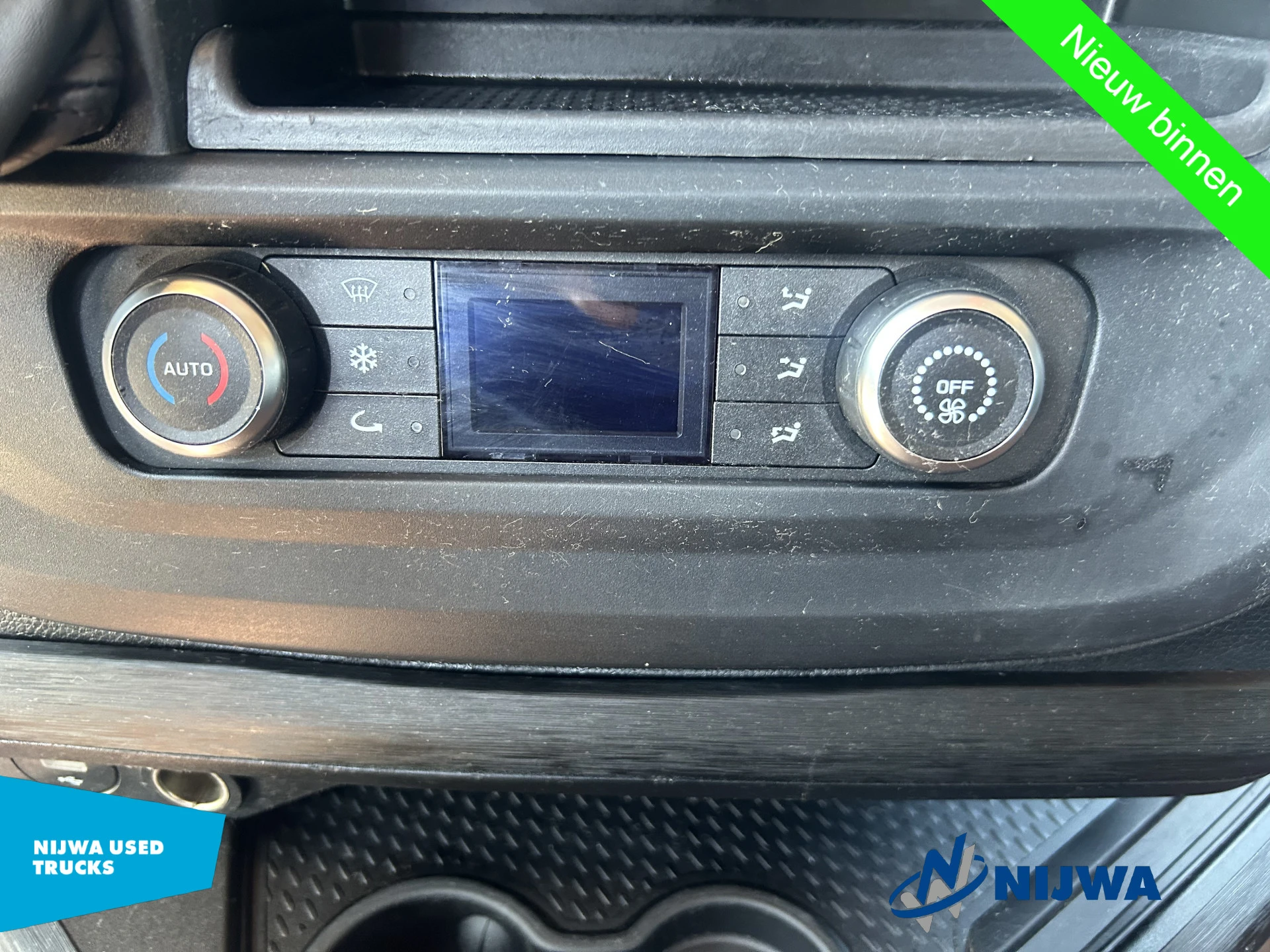 Iveco AS440 6x2/4 New tacho + Omvormer 2021 afbeelding 19