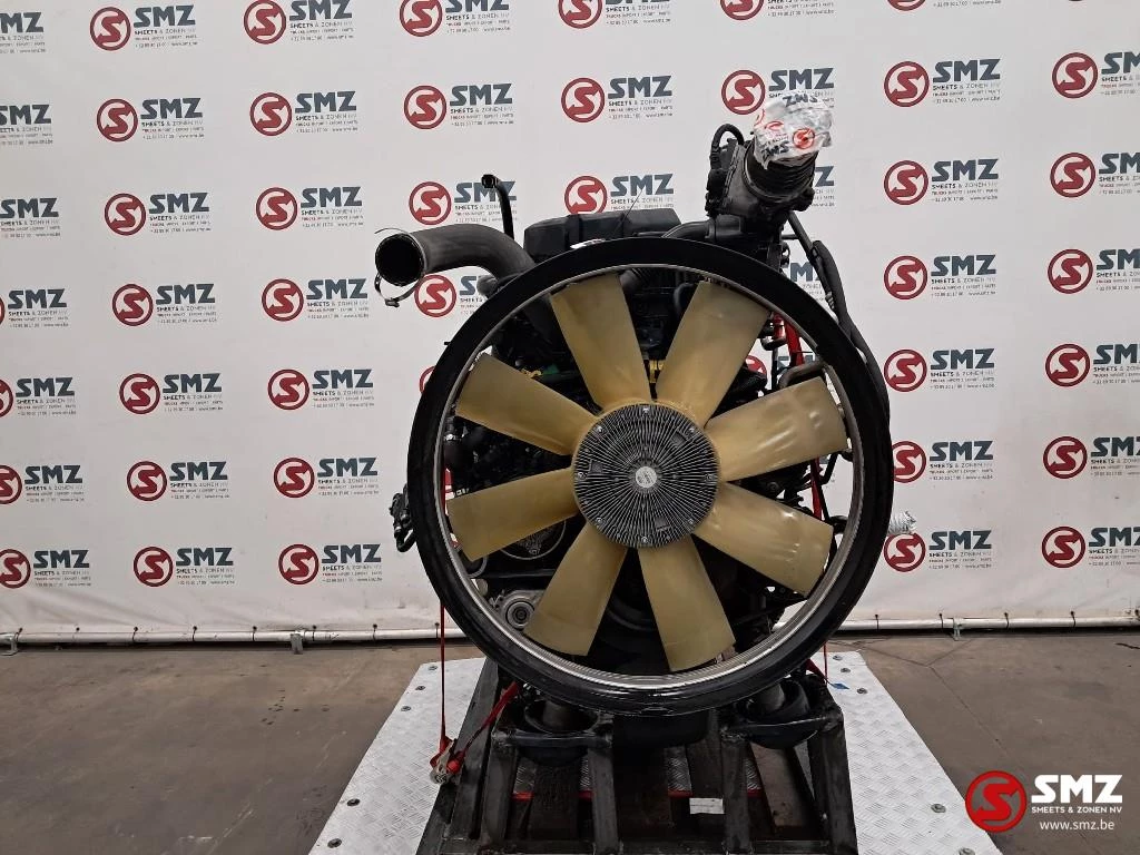 Renault 2019 - Occ Motor DTI11 460 EUVI Renault immagine 3