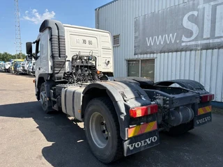 Volvo FM 2008 - 430 , Euro 5 , Tipper Hydraulic , Airco imagem 5