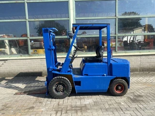 Komatsu 1994 - FD 28-10 for sale