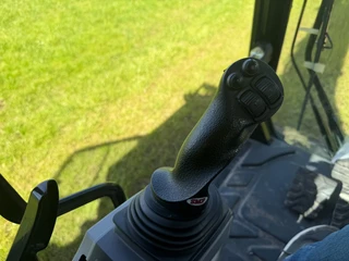 Caterpillar N/A 2019 - Electric 323FL Z-LINE изображение 10