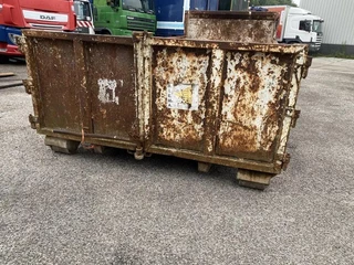 Diversen CONTAINER - N/A immagine 5