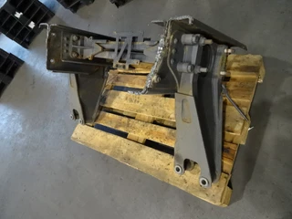 DAF N/A - REACTIESTEUN image 1