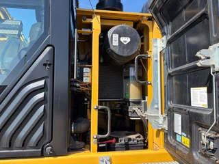 Caterpillar 326FL 2019 - N/A zdjecie 29