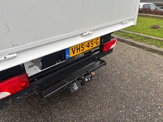 Mercedes-Benz Sprinter 2014 - 316CDI Paardenwagen/schapen pony's/ en klein vee /Veewagen Airco Cruisecontrol Trekhaak immagine 6
