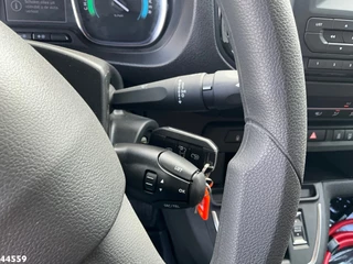 Peugeot e-Expert 2024 - 100% elektrisch kippende zijlader immagine 17