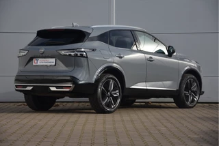Nissan QASHQAI 2024 - 1.3 MHEV Xtronic Tekna | Cold Pack | image 2