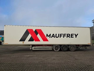 Fruehauf FST4 2013 - N/A bild 7